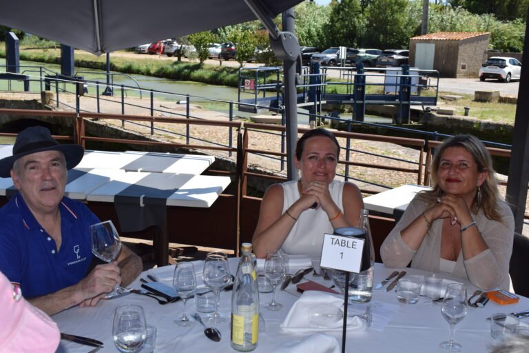 DSC 0093 - La Confrérie des Consuls de Narbonne