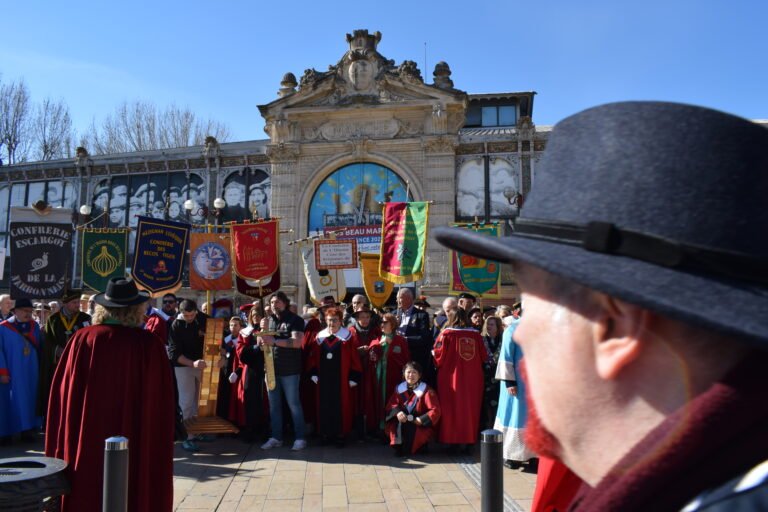 DSC 0169 - La Confrérie des Consuls de Narbonne