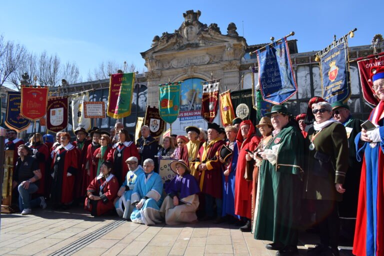 DSC 0179 - La Confrérie des Consuls de Narbonne