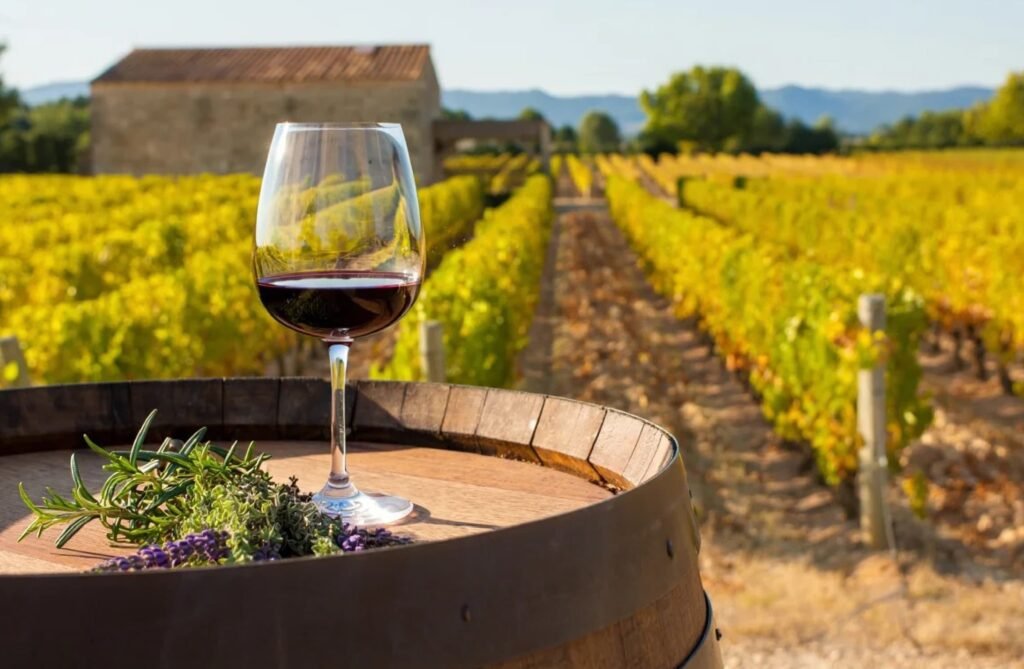 Engagements des Consuls de Narbonne - Vin & Terroir