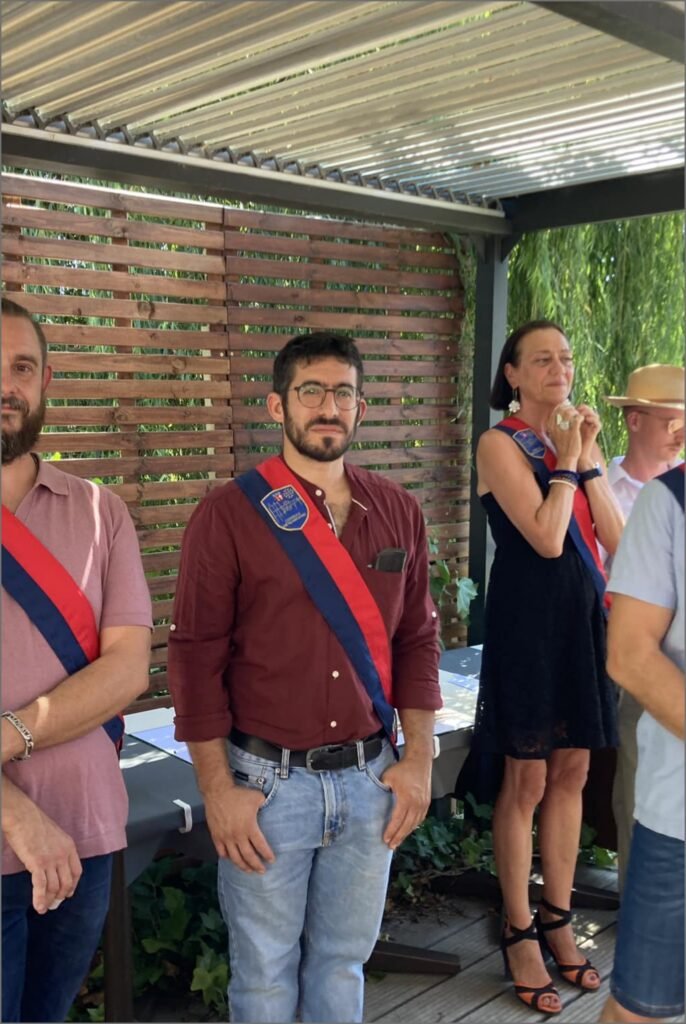 Les Consuls de Narbonne - Chapitre de la Confrérie 2024 - Intronisations - image 2