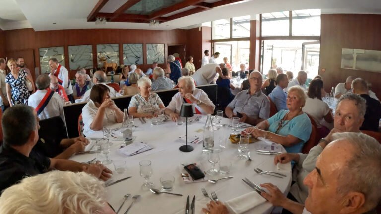 QSAV8419 - La Confrérie des Consuls de Narbonne