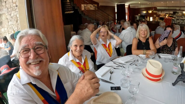 RPWN3150 - La Confrérie des Consuls de Narbonne