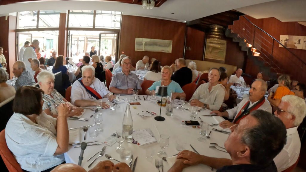 XHID1633 - La Confrérie des Consuls de Narbonne