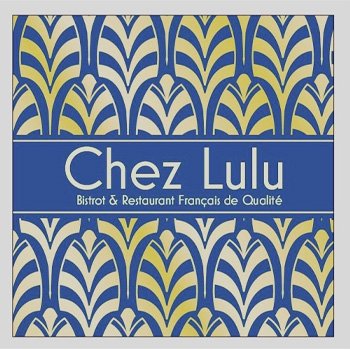 Logo Chez Lulu - partenaire de la Confrérie des Consuls de Narbonne