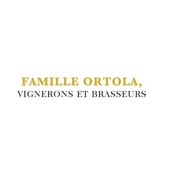Logo Famille ORTOLA - partenaire de la Confrérie des Consuls de Narbonne
