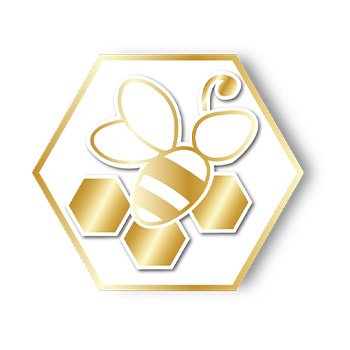 Logo Le Rucher Narbonnais - partenaire de la Confrérie des Consuls de Narbonne