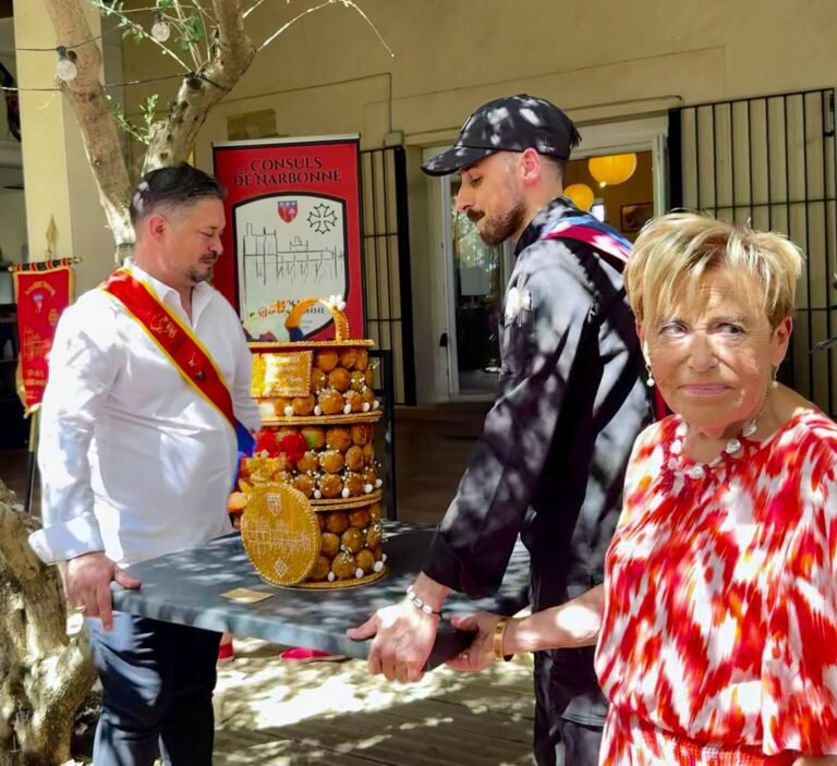 0899017c d035 4b99 a55e e0a9b03b2092 - La Confrérie des Consuls de Narbonne