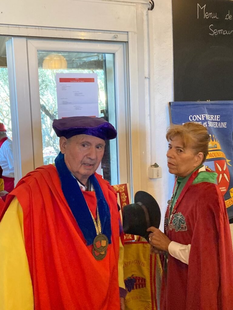 0ddfb59f 1668 4509 9d81 b7aff90c7289 - La Confrérie des Consuls de Narbonne