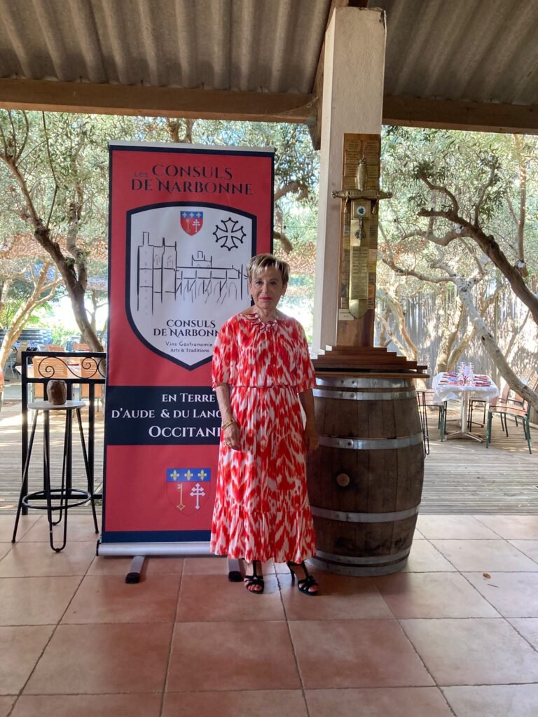 10da2082 637b 4e5c a1bc 54f7289a338e - La Confrérie des Consuls de Narbonne