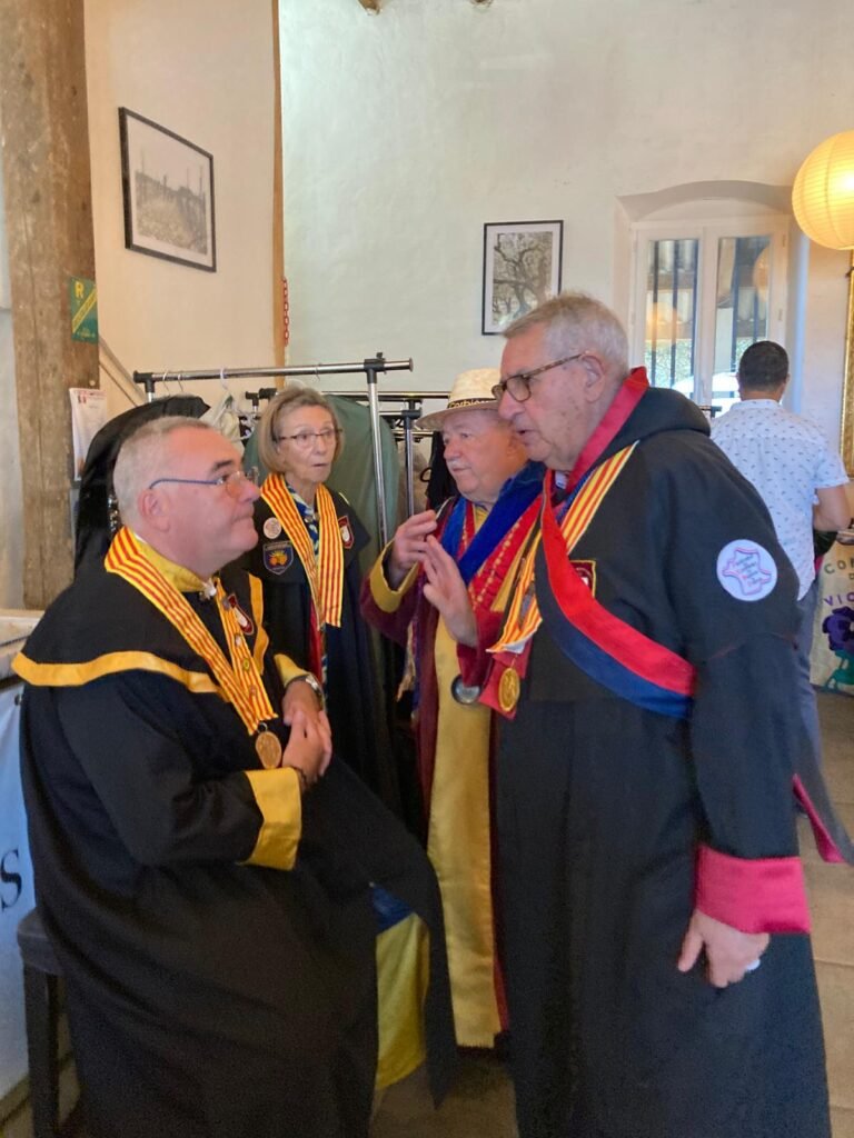 12429771 a034 41fd 8e9f 5bd948d79c53 - La Confrérie des Consuls de Narbonne