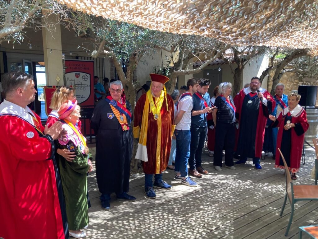 225c798c 221a 4d7d 9da6 0c5ee78818a2 - La Confrérie des Consuls de Narbonne