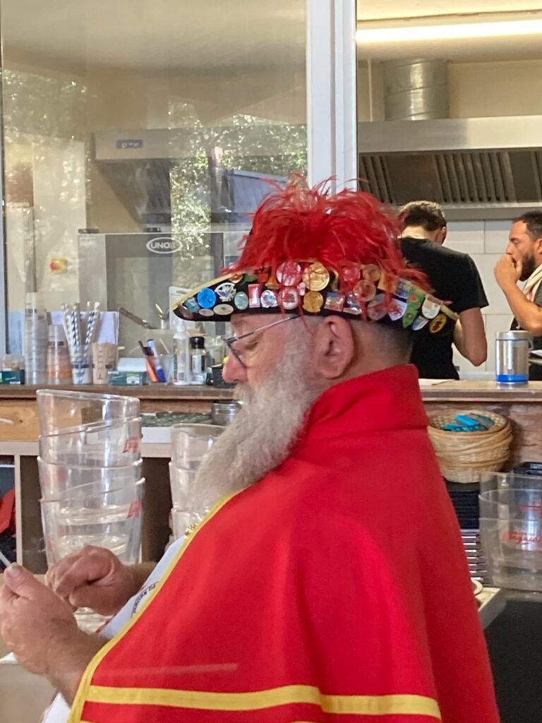 24827714 7028 4c16 8371 f5853b0da724 - La Confrérie des Consuls de Narbonne