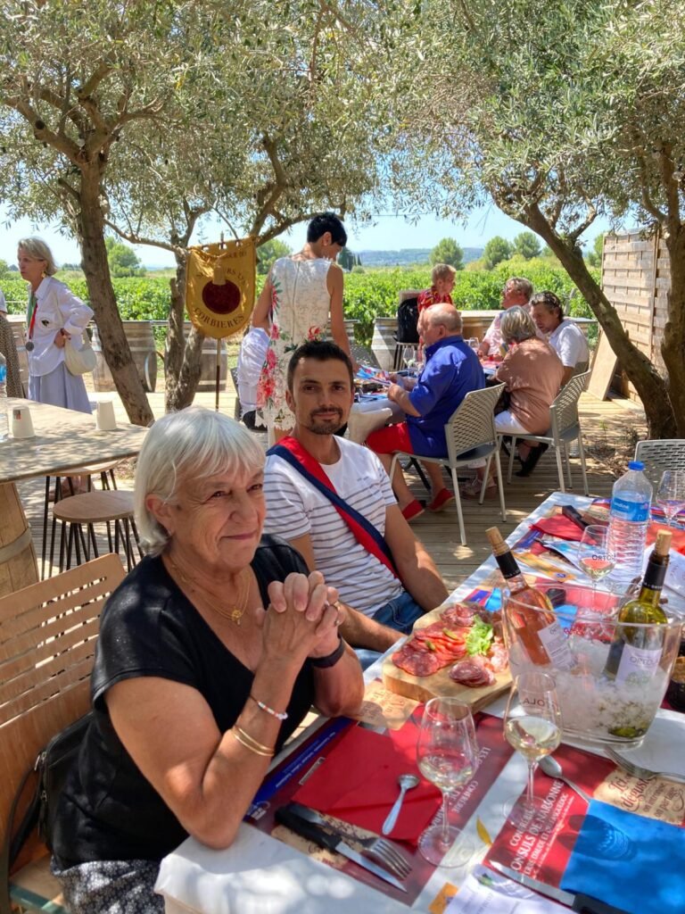 3237c7da 26ce 49f4 9487 612bf6d3eb71 - La Confrérie des Consuls de Narbonne