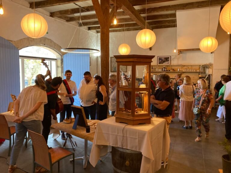 4442d748 2966 46d6 9ad5 b0233f560ffd - La Confrérie des Consuls de Narbonne