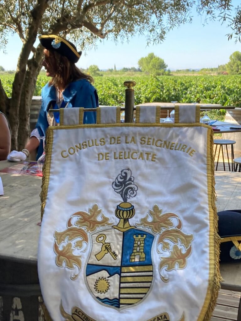 479cb6a2 7a97 4436 b106 25738a39332f - La Confrérie des Consuls de Narbonne