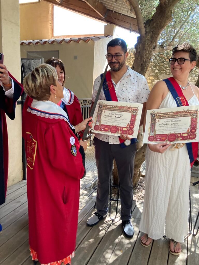 49f1a17f f4b1 4d35 aa96 beca682414dd - La Confrérie des Consuls de Narbonne