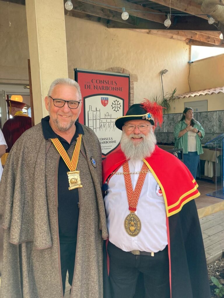 6c6c42c5 25b8 4e27 bc21 8d39d60b7aff - La Confrérie des Consuls de Narbonne