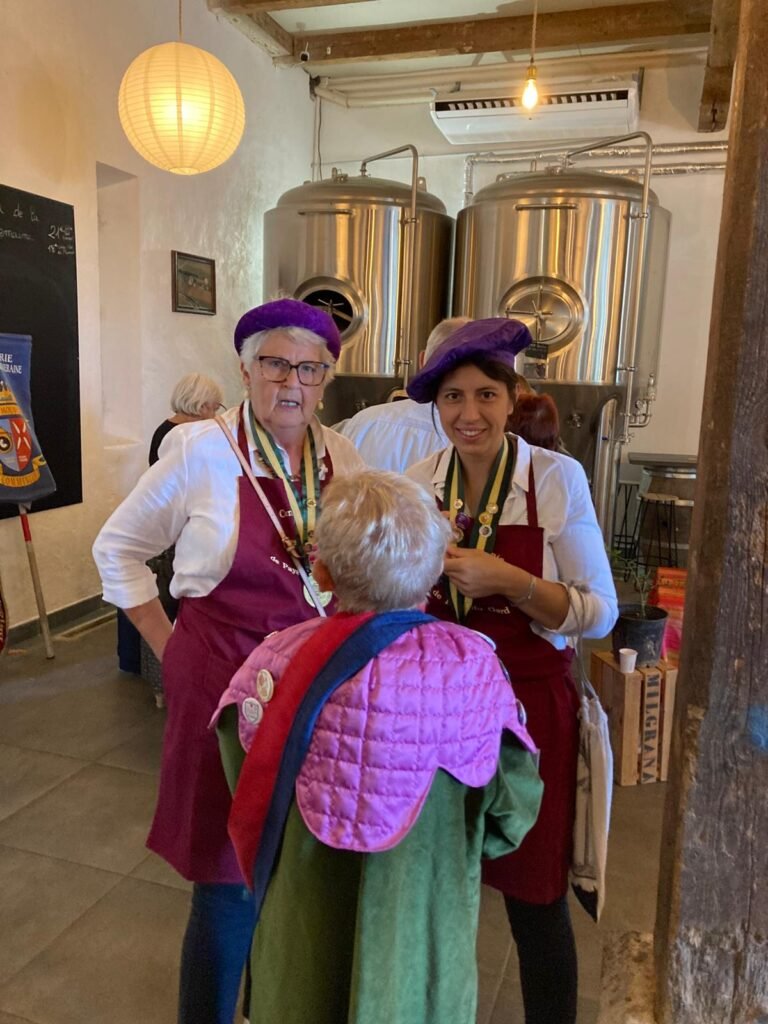 6cd8b7af 434c 4f23 b329 94b5c949e8f5 - La Confrérie des Consuls de Narbonne