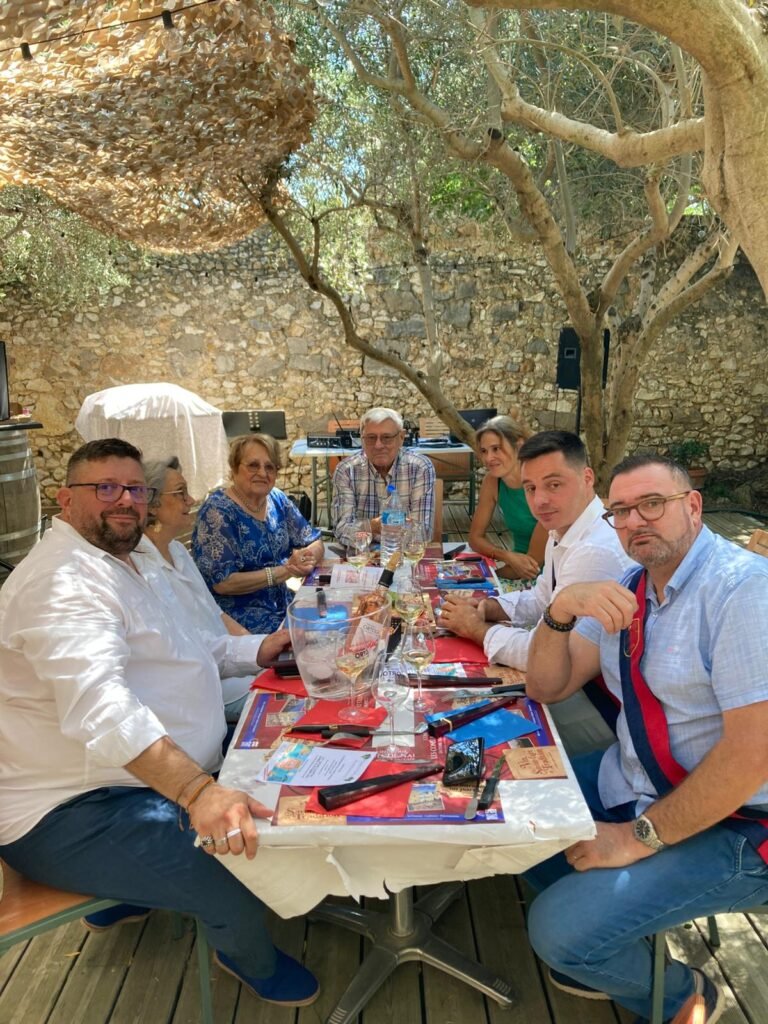 750a2a16 7ca7 40ca a8c8 d94199b3a5f4 - La Confrérie des Consuls de Narbonne