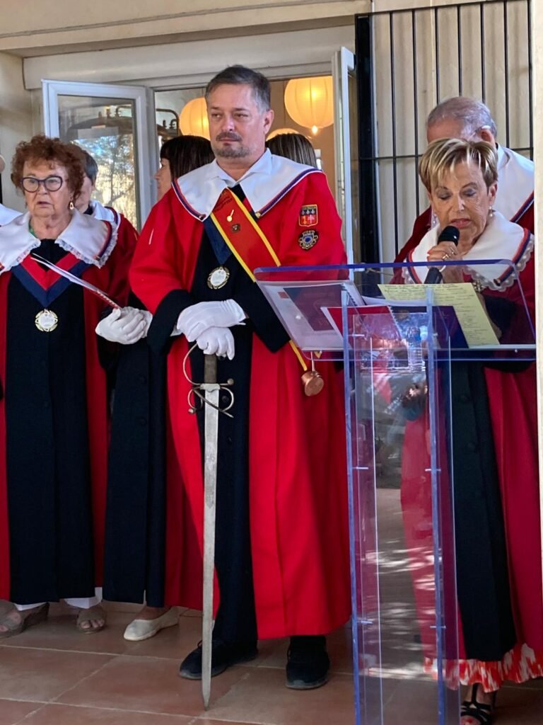 9bd2aadb d5e1 4fe0 b88d c9da720d147f - La Confrérie des Consuls de Narbonne