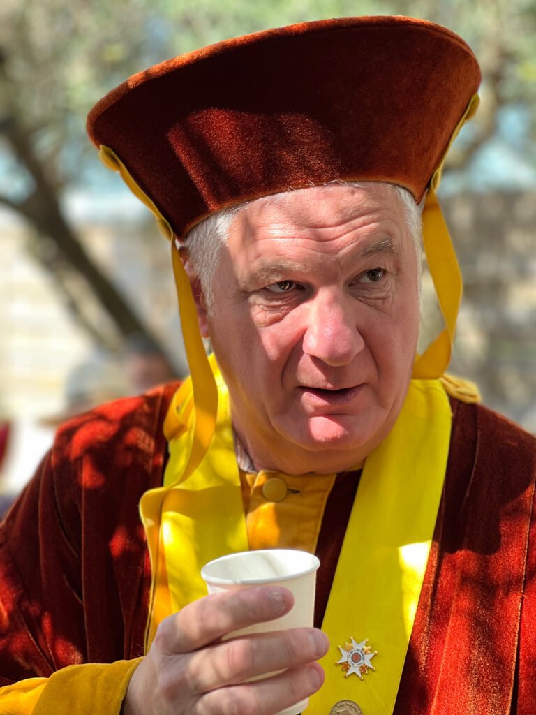 Chapitre III de la Confrérie des Consuls de Narbonne - Photo du public 3