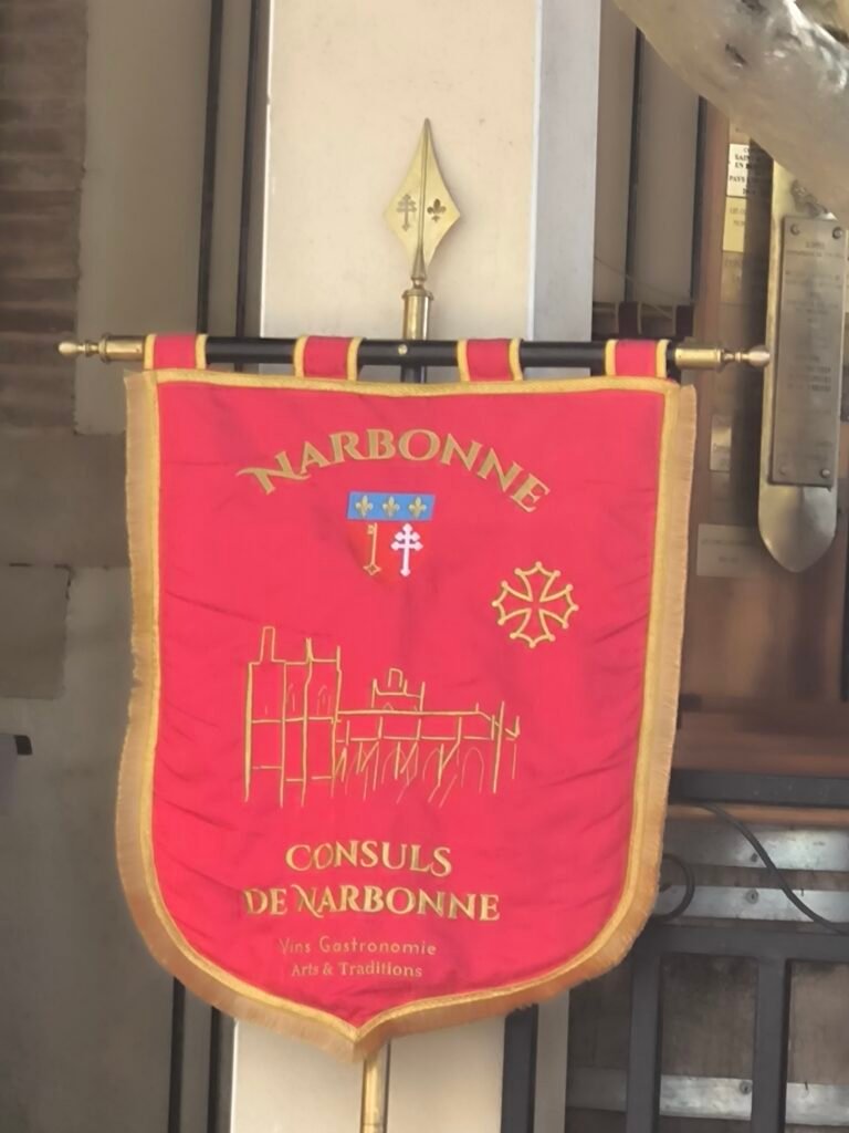 IMG 20250803 113330 David - La Confrérie des Consuls de Narbonne