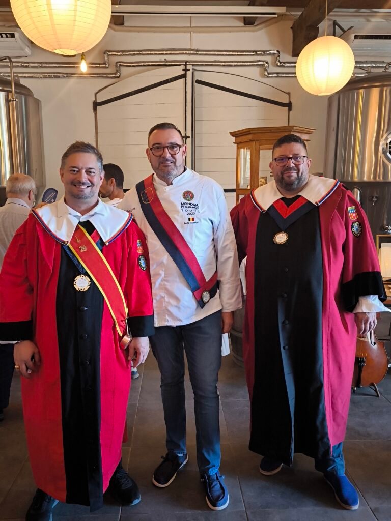 IMG 20250803 122851 David - La Confrérie des Consuls de Narbonne