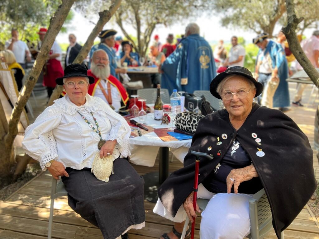 IMG 9641 - La Confrérie des Consuls de Narbonne