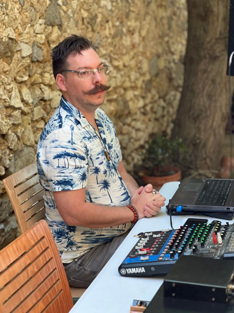 IMG 9670 - La Confrérie des Consuls de Narbonne