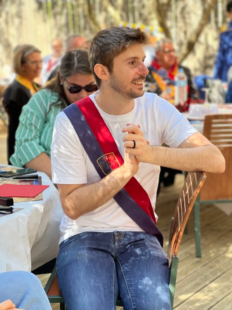 IMG 9680 - La Confrérie des Consuls de Narbonne