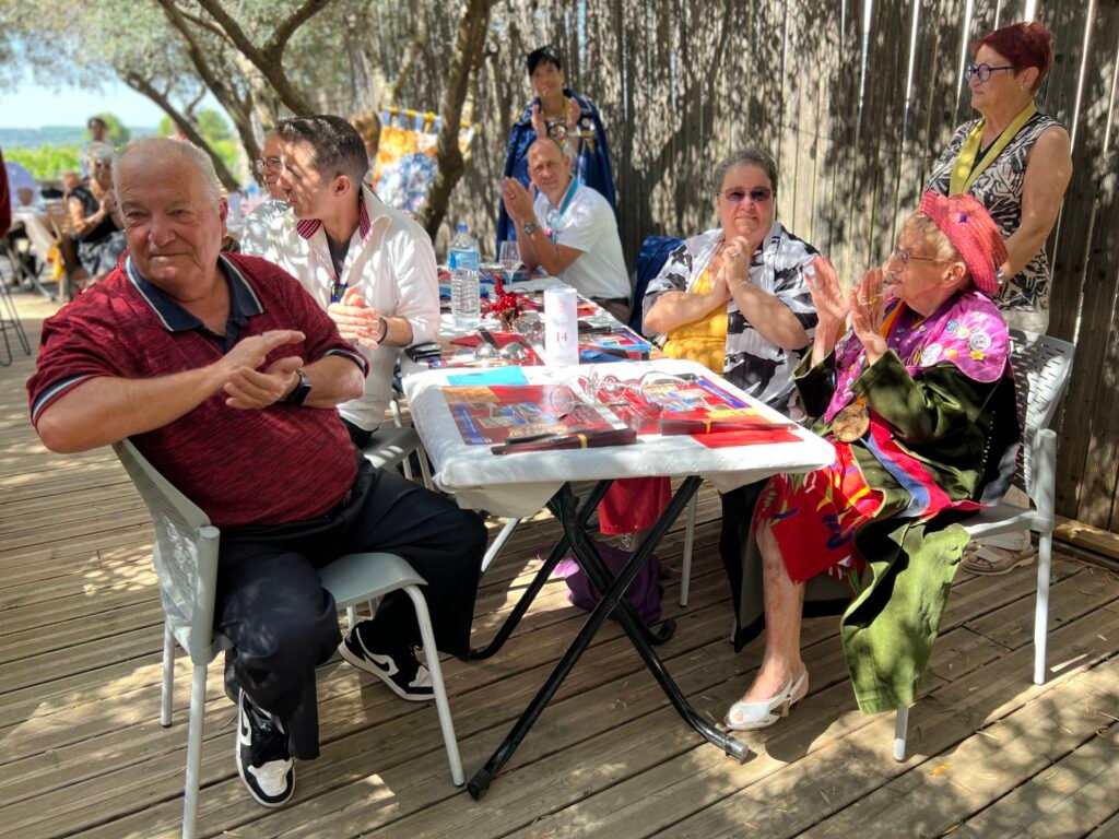 IMG 9692 - La Confrérie des Consuls de Narbonne