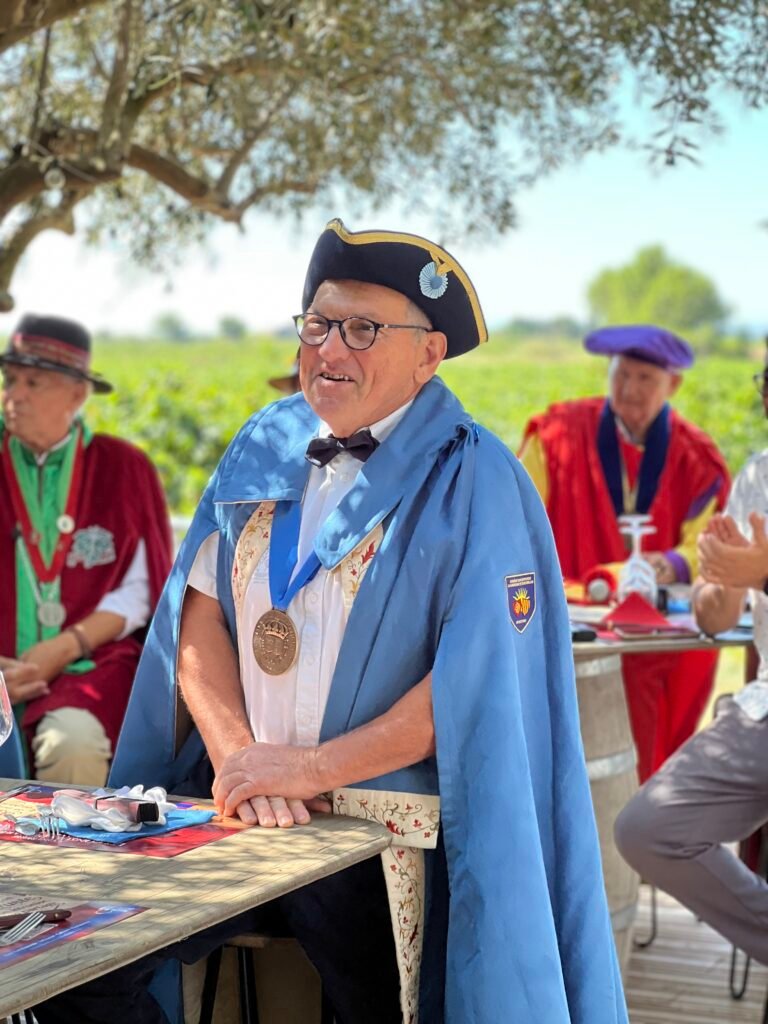 IMG 9694 - La Confrérie des Consuls de Narbonne