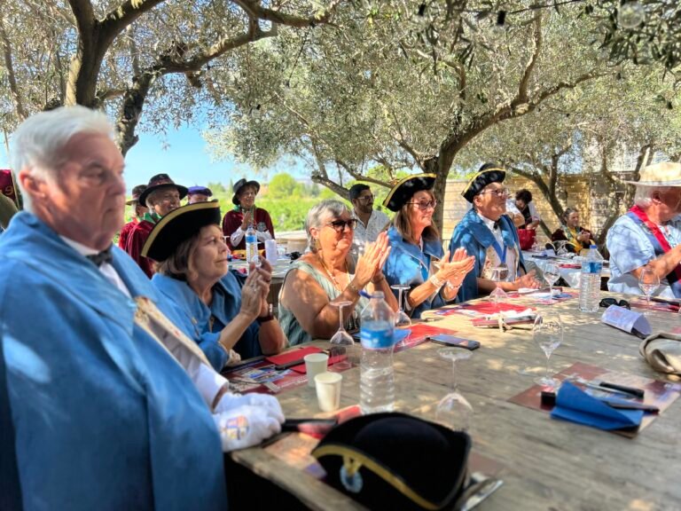 IMG 9704 - La Confrérie des Consuls de Narbonne