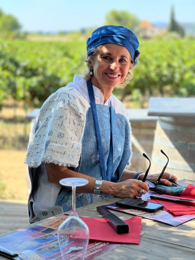 IMG 9707 - La Confrérie des Consuls de Narbonne