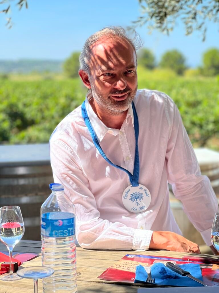 IMG 9708 - La Confrérie des Consuls de Narbonne