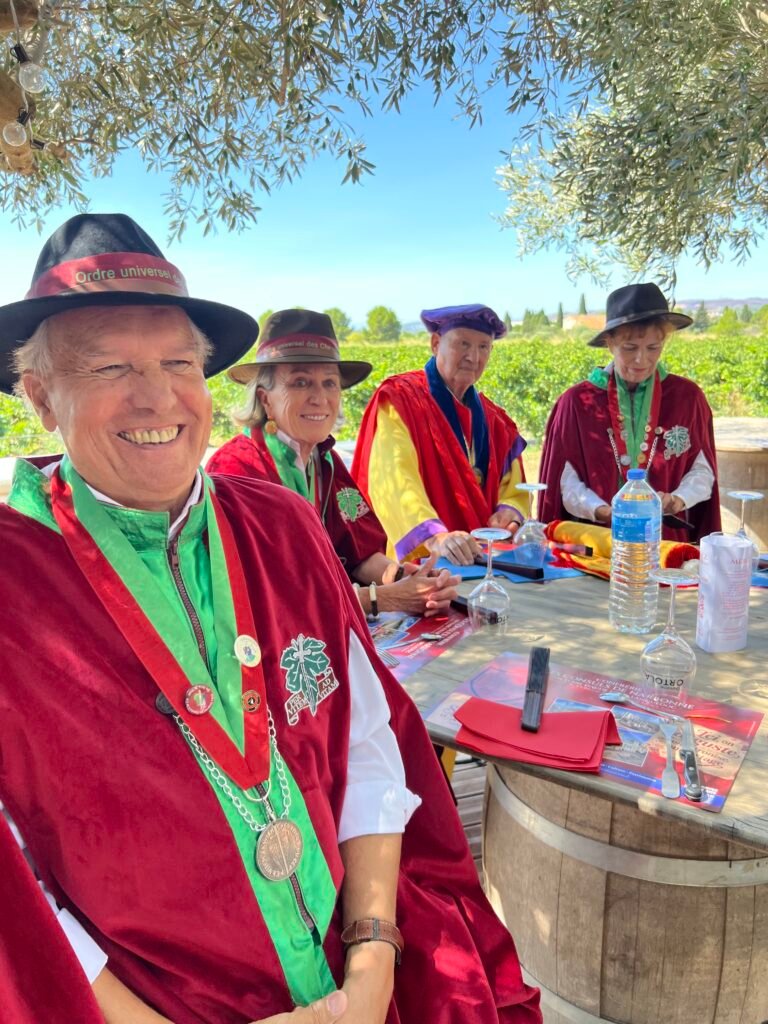 IMG 9711 - La Confrérie des Consuls de Narbonne