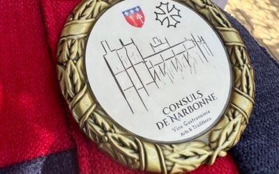 Prochain Rendez-vous : VIᵉ Chapitre Magistral le 10 mai
