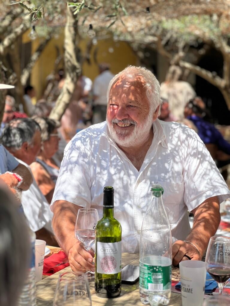 IMG 9850 - La Confrérie des Consuls de Narbonne