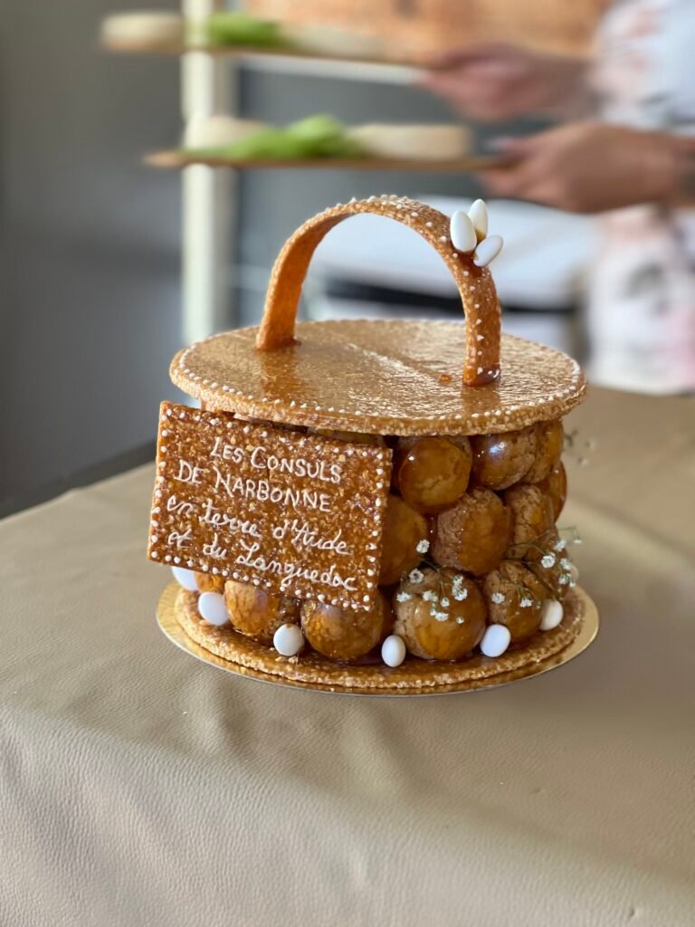 IMG 9861 - La Confrérie des Consuls de Narbonne