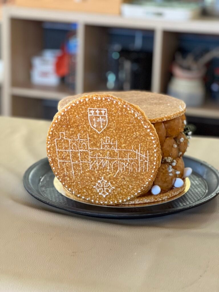 IMG 9862 - La Confrérie des Consuls de Narbonne