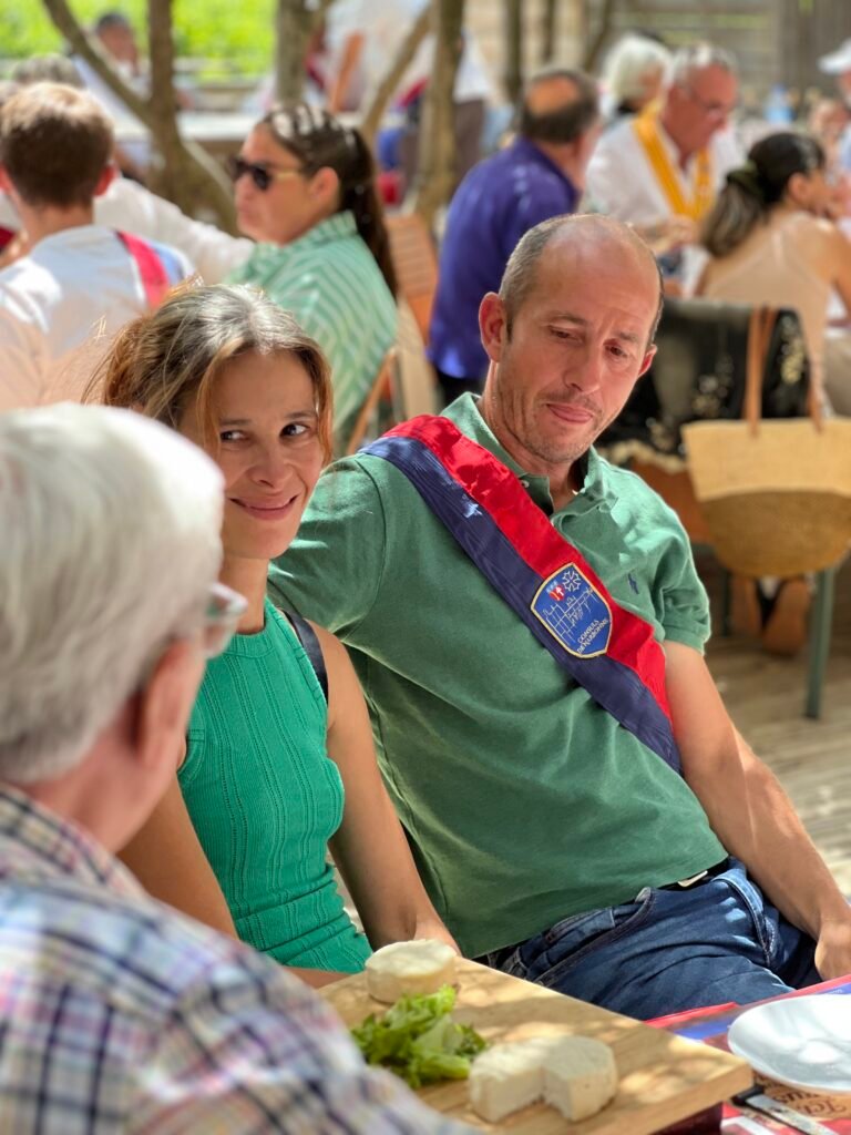 Les Consuls de Narbonne - Clôture de la Cagnotte de la famille Jalabert - photo Damien