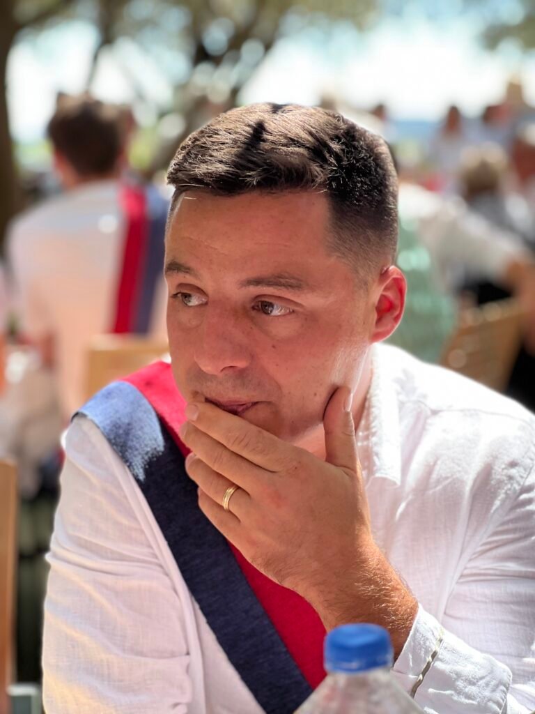 IMG 9879 - La Confrérie des Consuls de Narbonne