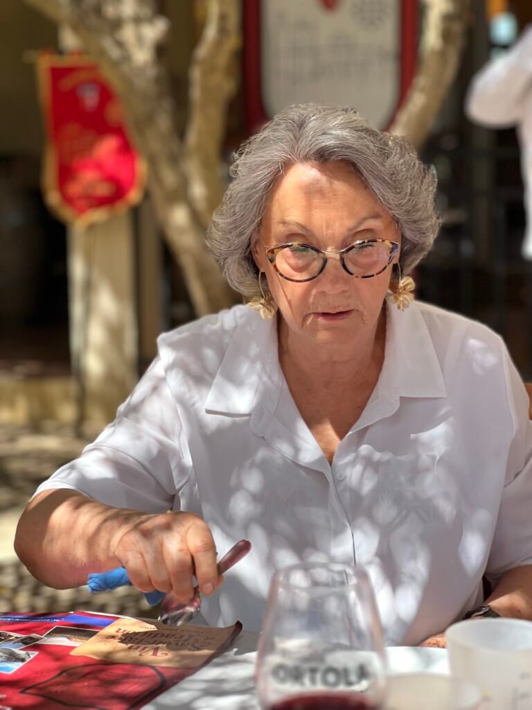 IMG 9884 - La Confrérie des Consuls de Narbonne