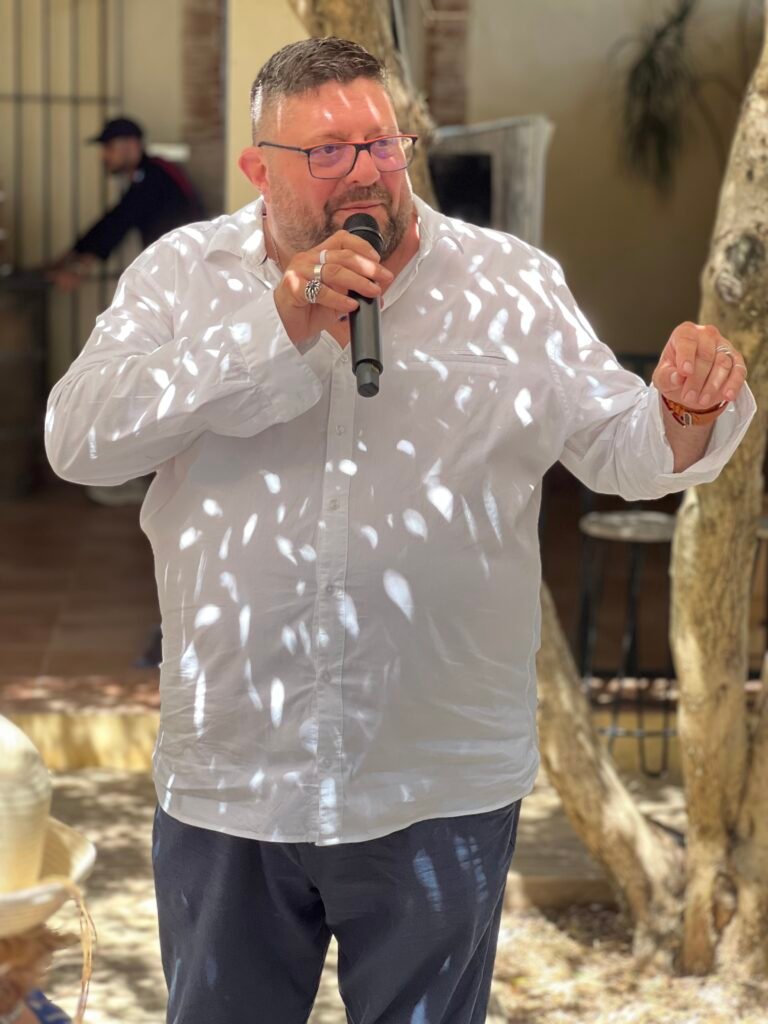 IMG 9886 - La Confrérie des Consuls de Narbonne