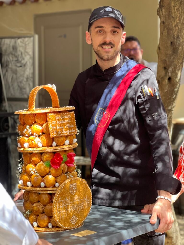 IMG 9899 - La Confrérie des Consuls de Narbonne