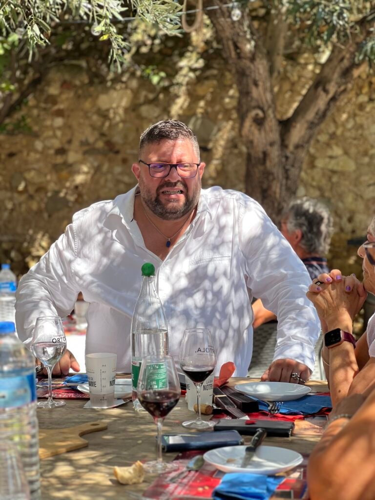 IMG 9913 - La Confrérie des Consuls de Narbonne