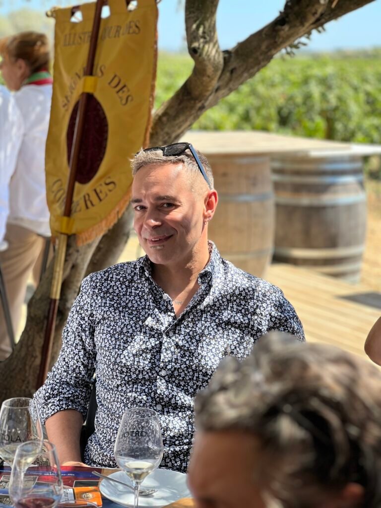 IMG 9916 - La Confrérie des Consuls de Narbonne