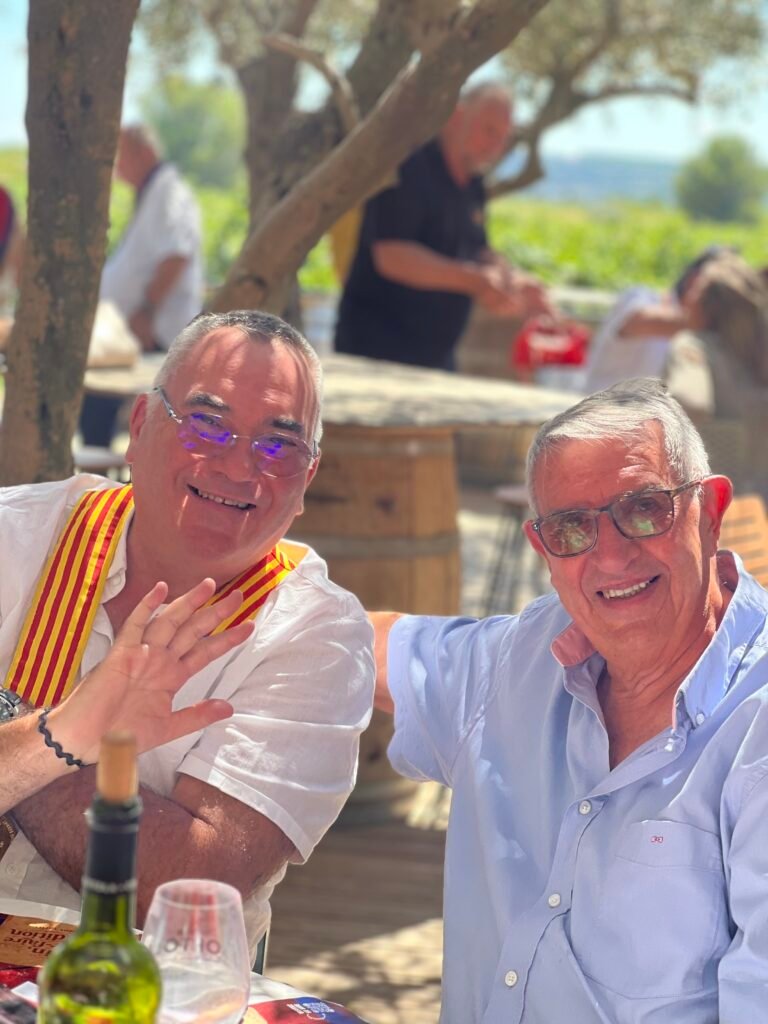 IMG 9920 - La Confrérie des Consuls de Narbonne