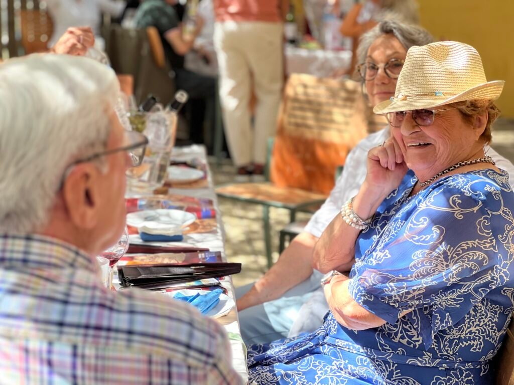 IMG 9928 - La Confrérie des Consuls de Narbonne